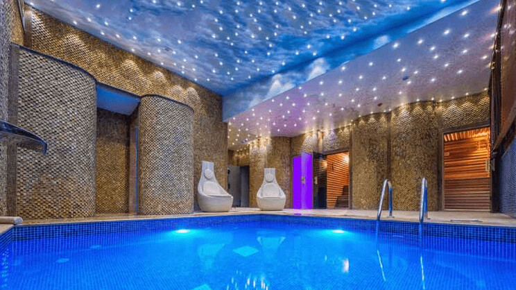 Potidea Palace Hotel